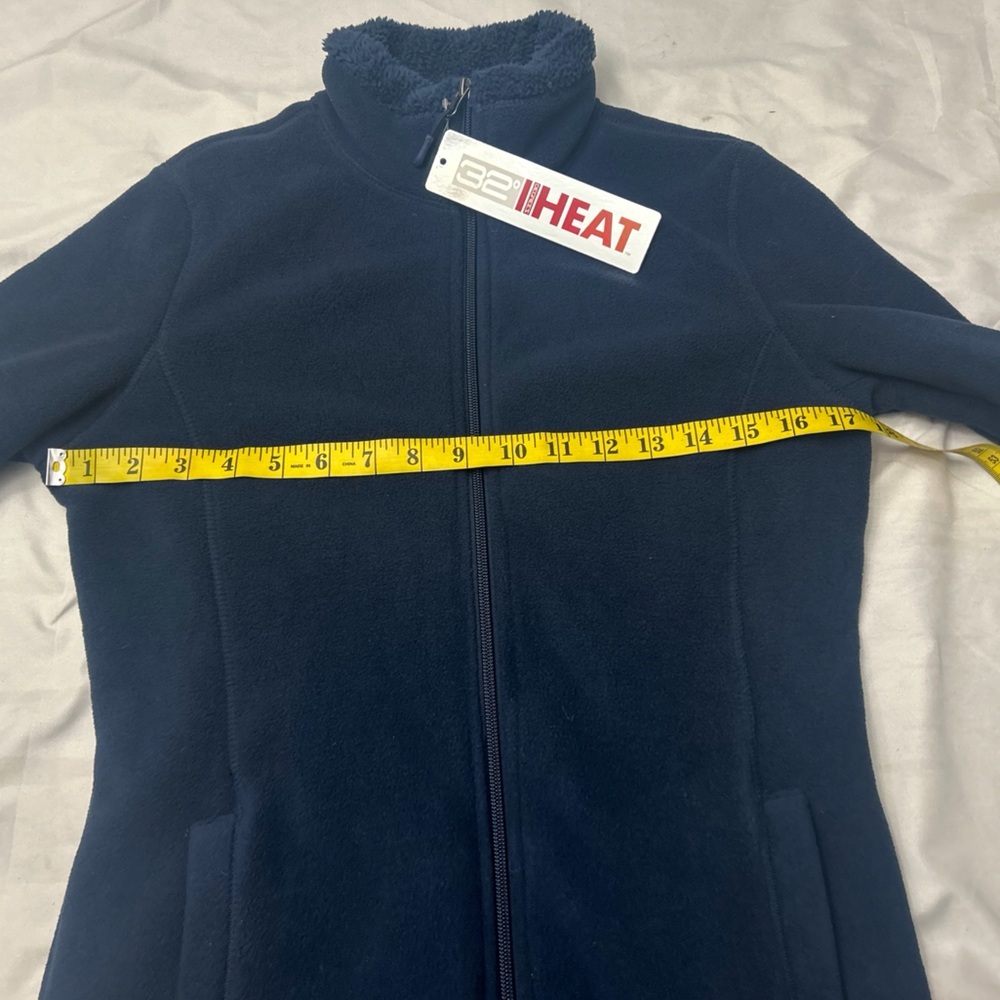 32 DEGREES JACKET